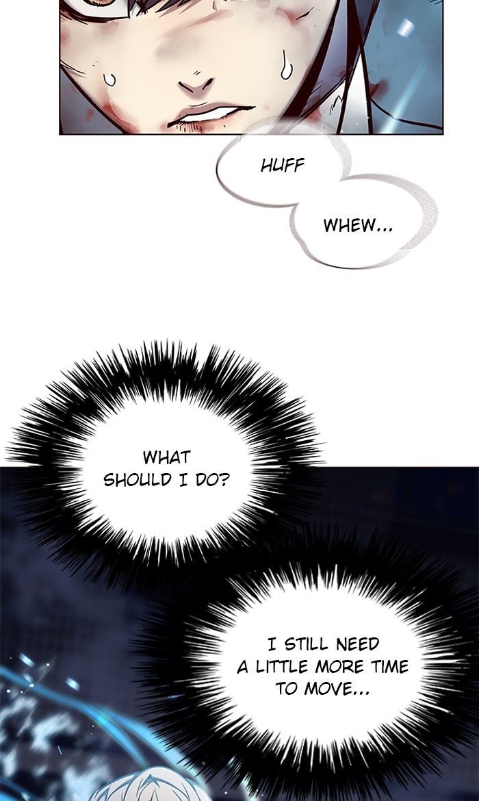 Eleceed Manhwa - Chapter 110 Page 26