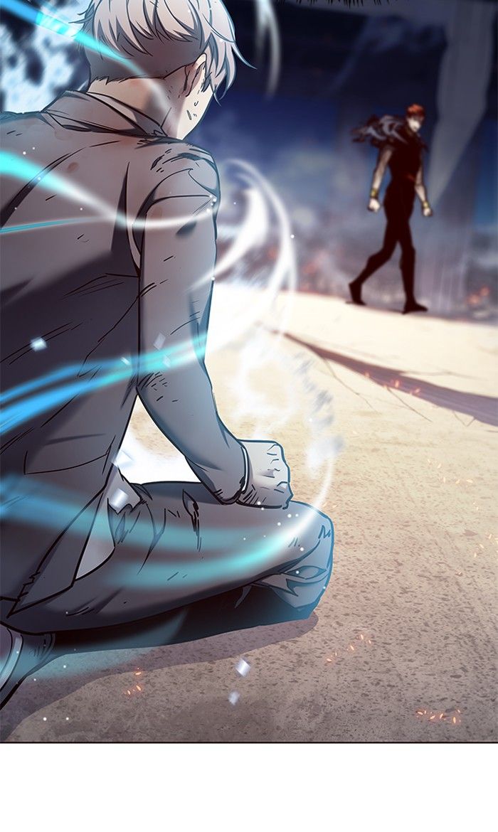 Eleceed Manhwa - Chapter 110 Page 27