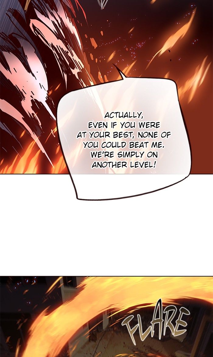 Eleceed Manhwa - Chapter 110 Page 44