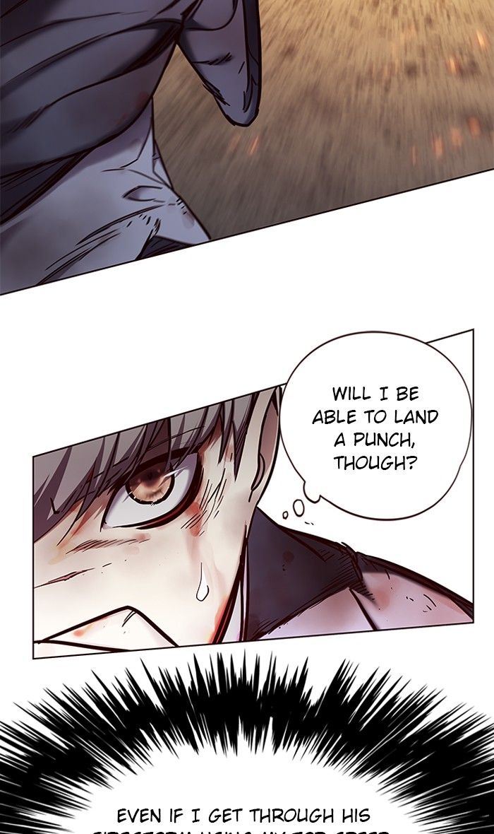 Eleceed Manhwa - Chapter 110 Page 52