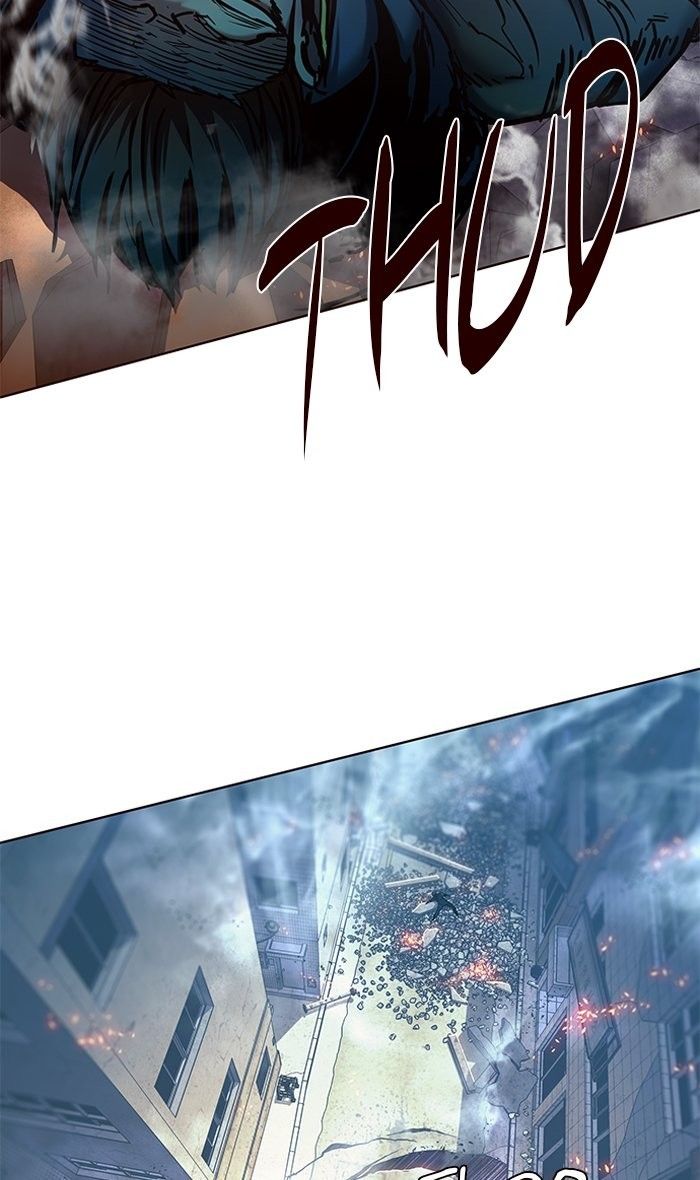 Eleceed Manhwa - Chapter 110 Page 98