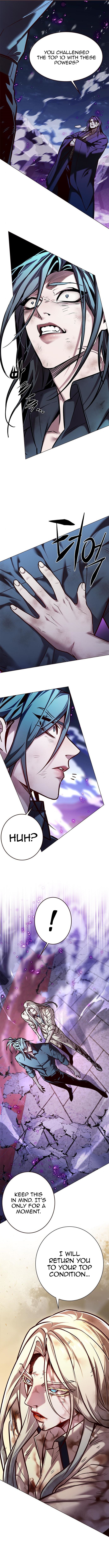 Eleceed Manhwa - Chapter 273 Page 13