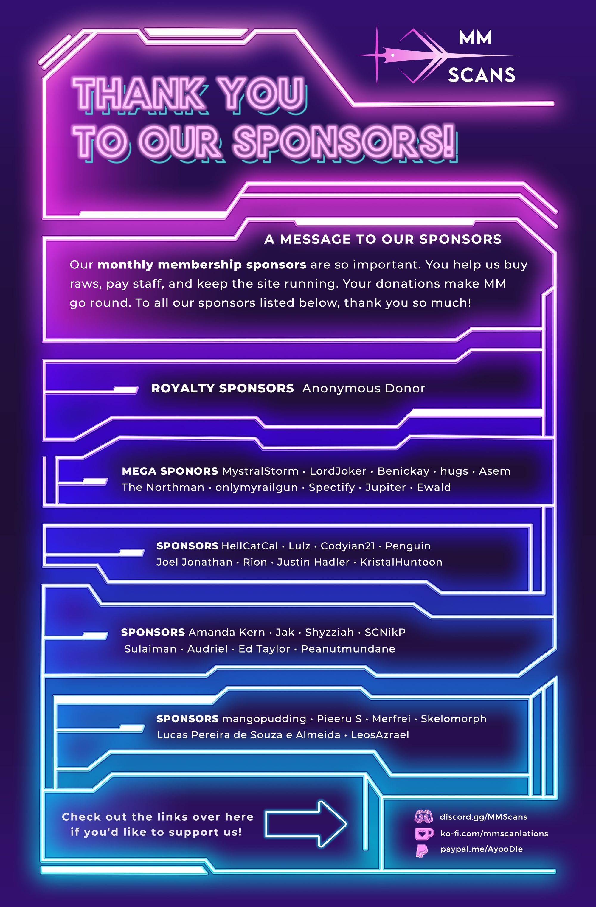 Eleceed Manhwa - Chapter 273 Page 18