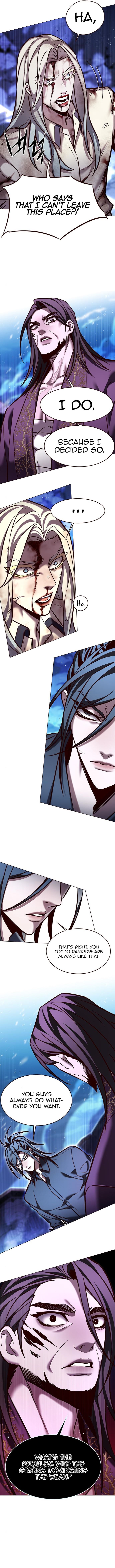 Eleceed Manhwa - Chapter 273 Page 3