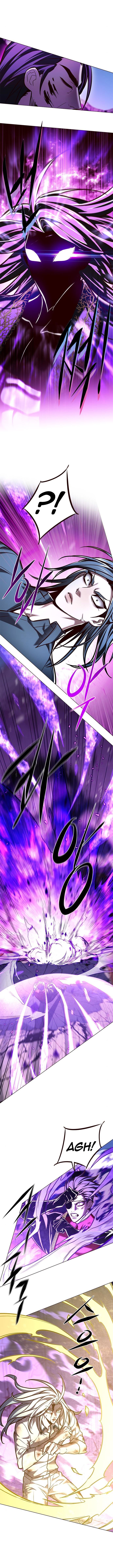 Eleceed Manhwa - Chapter 273 Page 5