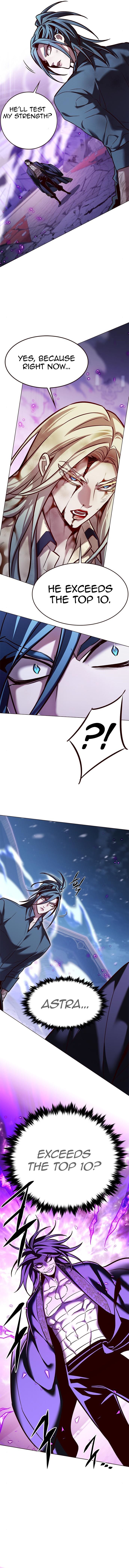 Eleceed Manhwa - Chapter 273 Page 8