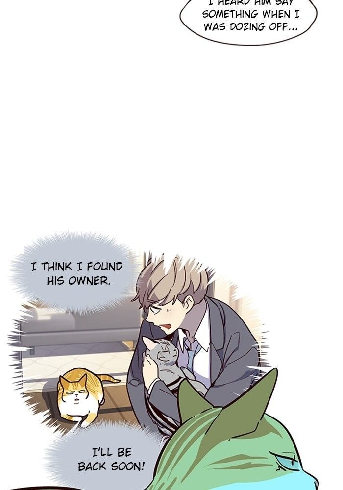 Eleceed Manhwa - Chapter 12 Page 112