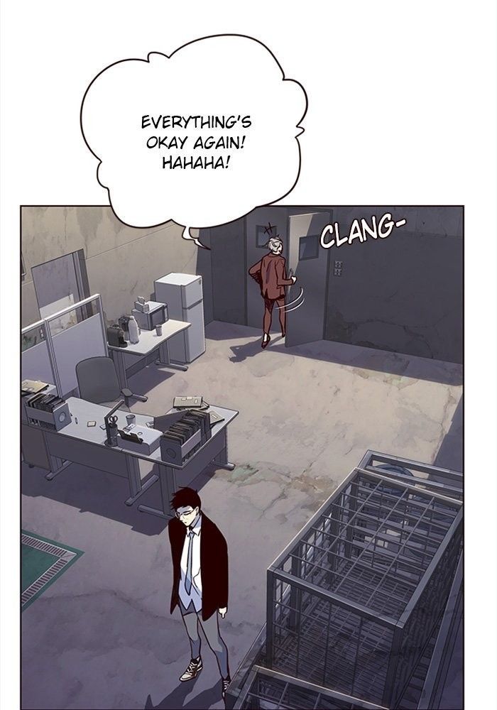 Eleceed Manhwa - Chapter 12 Page 141