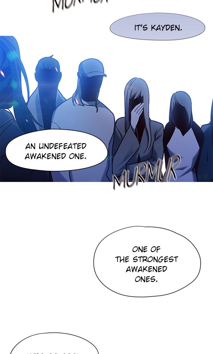 Eleceed Manhwa - Chapter 65 Page 1