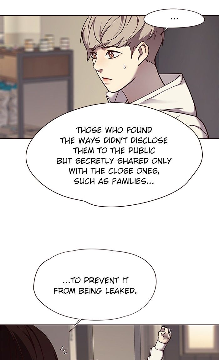 Eleceed Manhwa - Chapter 65 Page 43