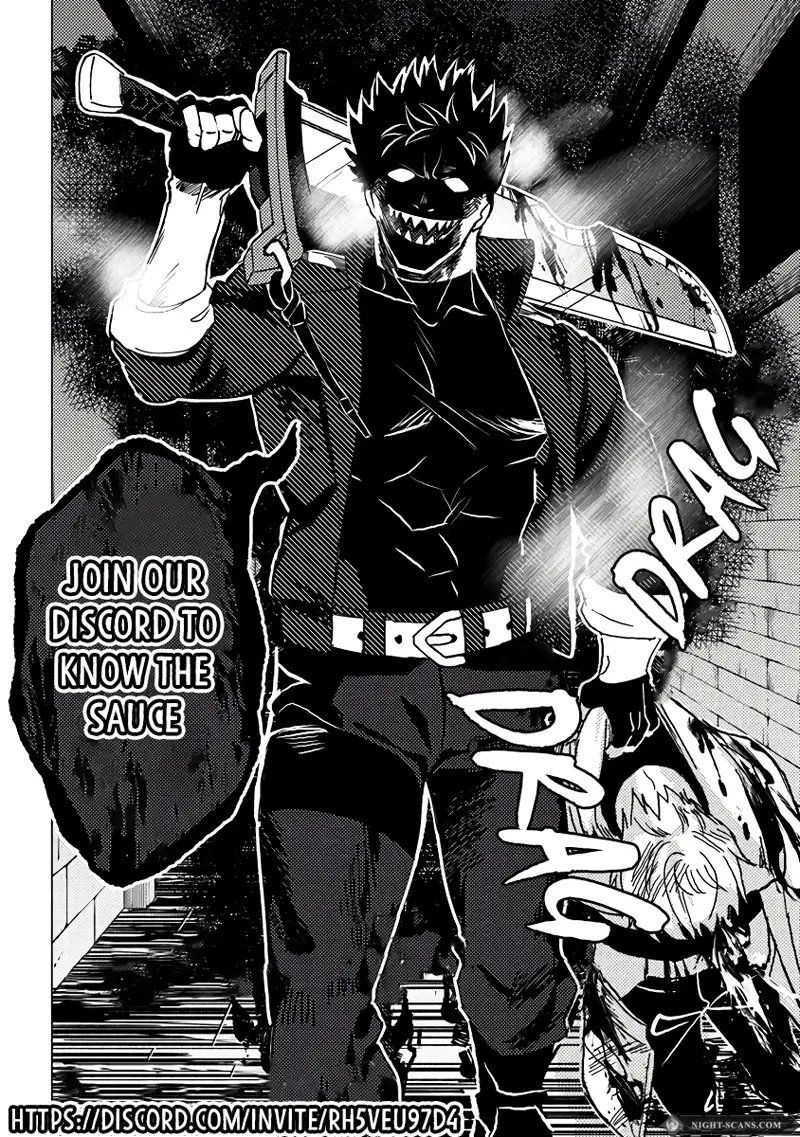 Eleceed Manhwa - Chapter 291 Page 11