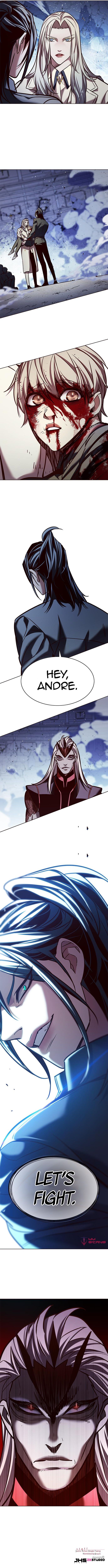 Eleceed Manhwa - Chapter 212 Page 10