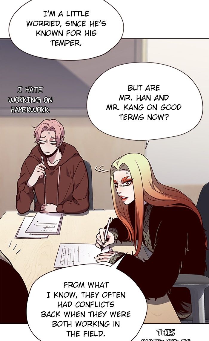 Eleceed Manhwa - Chapter 93 Page 2