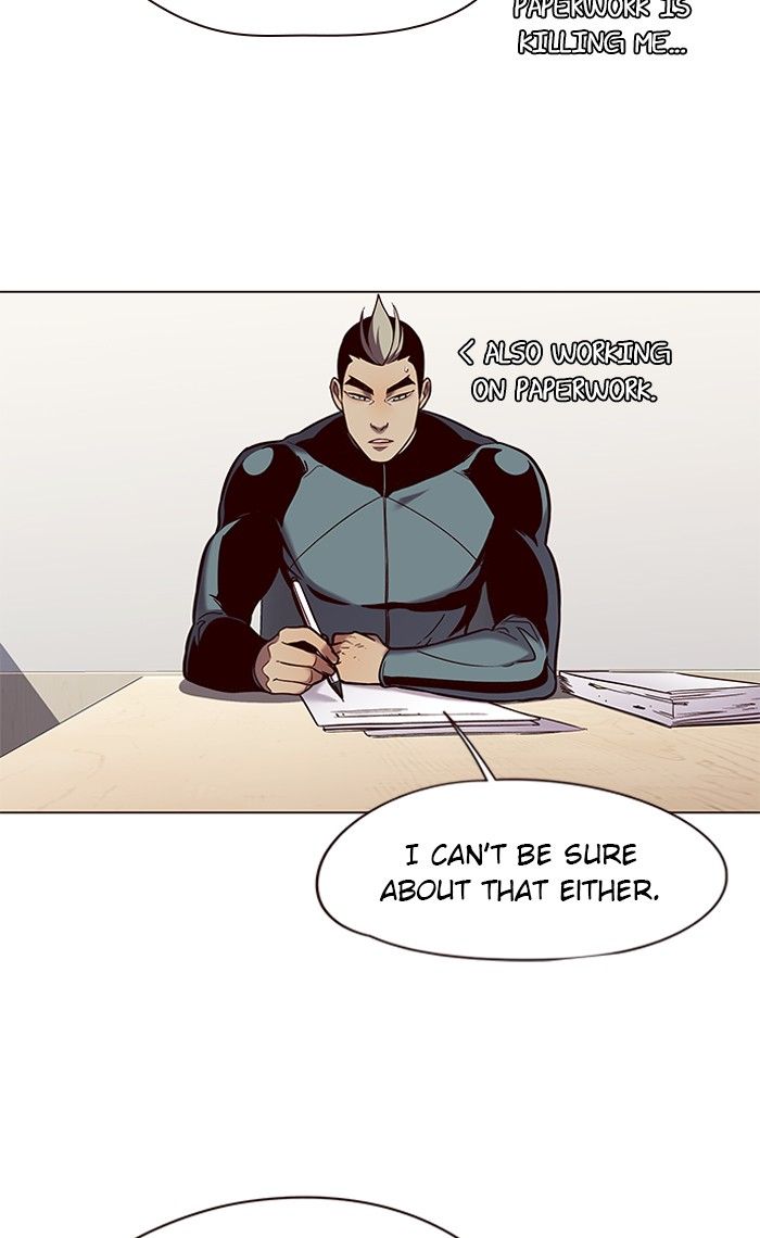 Eleceed Manhwa - Chapter 93 Page 3