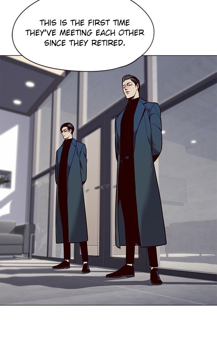 Eleceed Manhwa - Chapter 93 Page 4