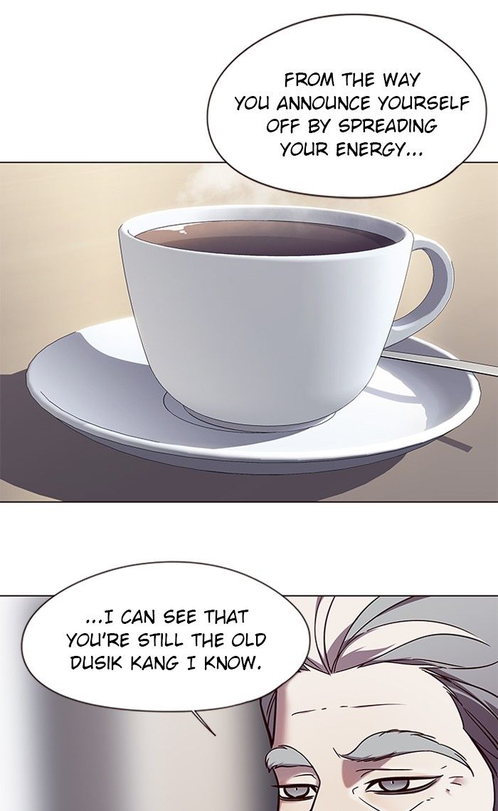 Eleceed Manhwa - Chapter 93 Page 5