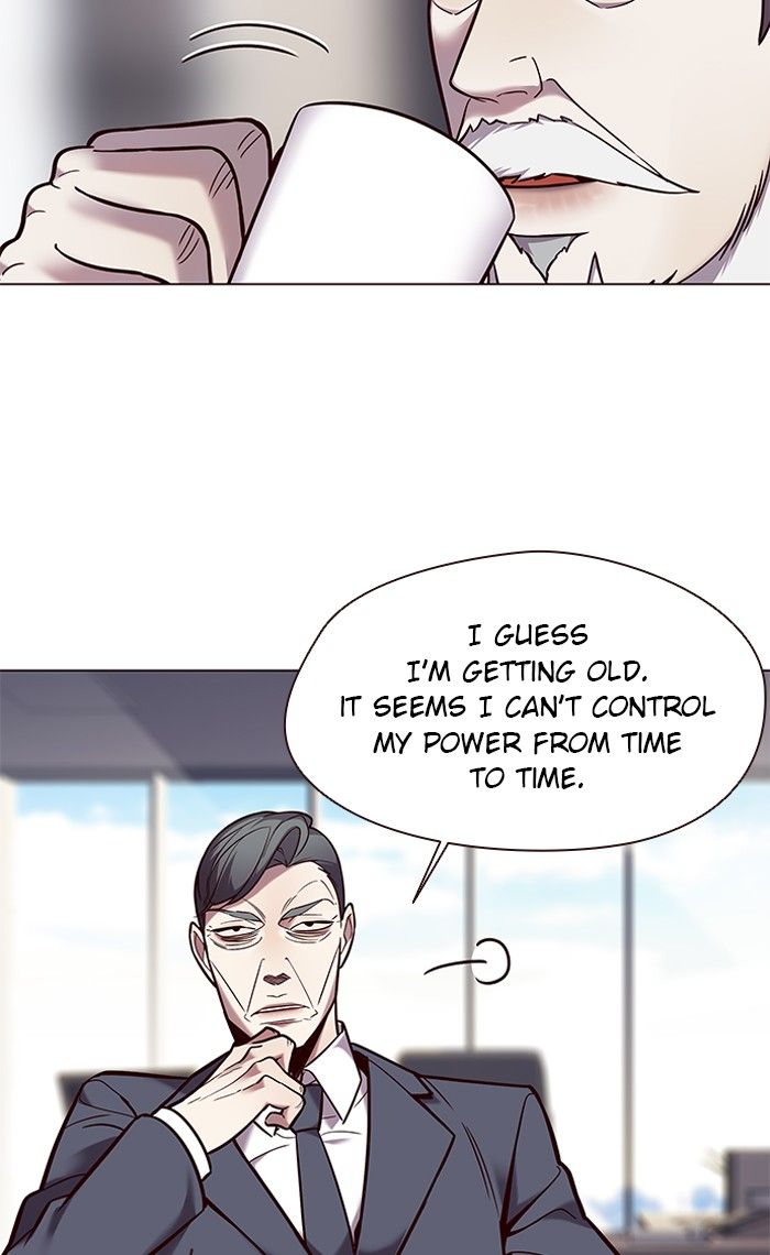 Eleceed Manhwa - Chapter 93 Page 6