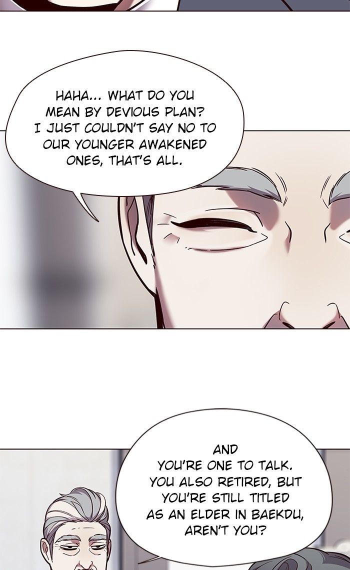 Eleceed Manhwa - Chapter 93 Page 9