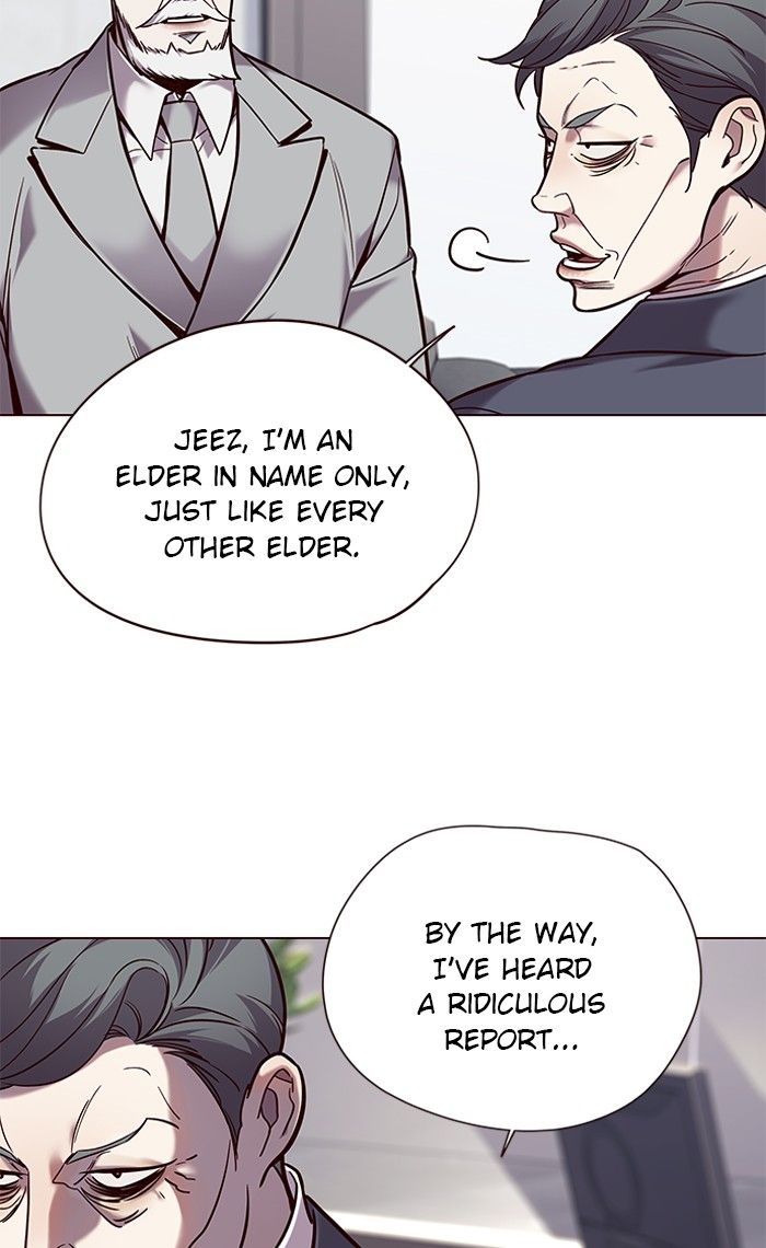 Eleceed Manhwa - Chapter 93 Page 10