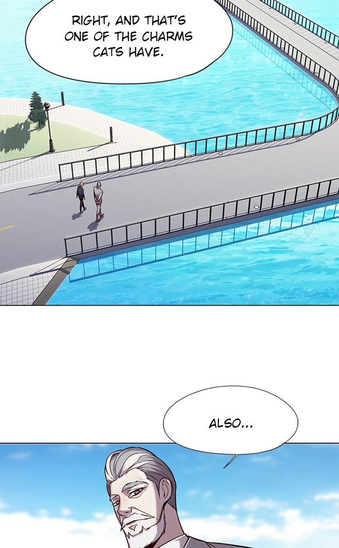 Eleceed Manhwa - Chapter 93 Page 25