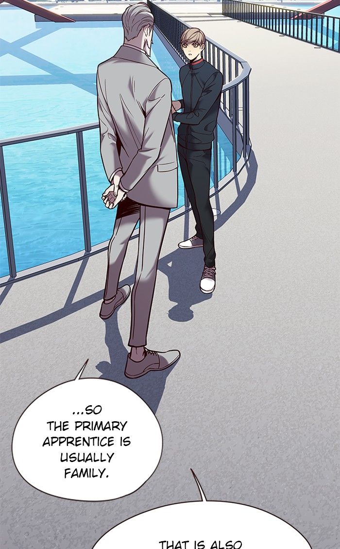 Eleceed Manhwa - Chapter 93 Page 35