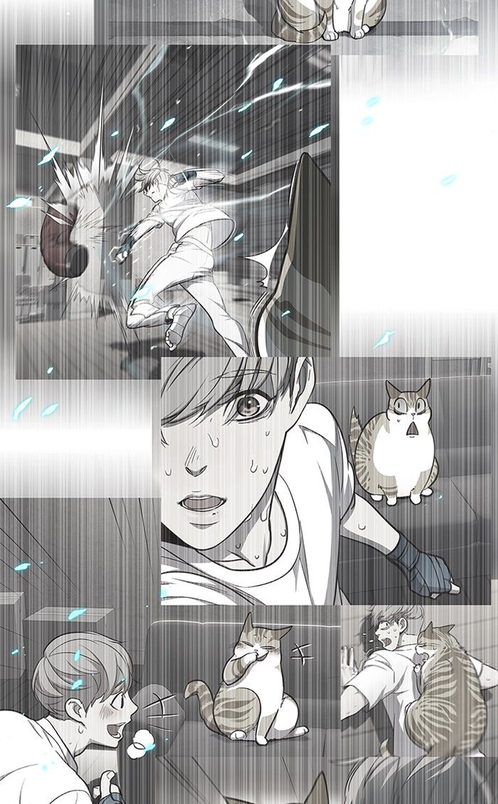 Eleceed Manhwa - Chapter 93 Page 38