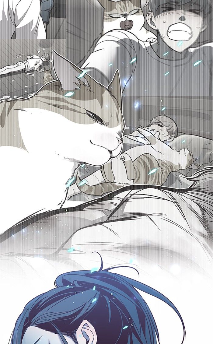 Eleceed Manhwa - Chapter 93 Page 39