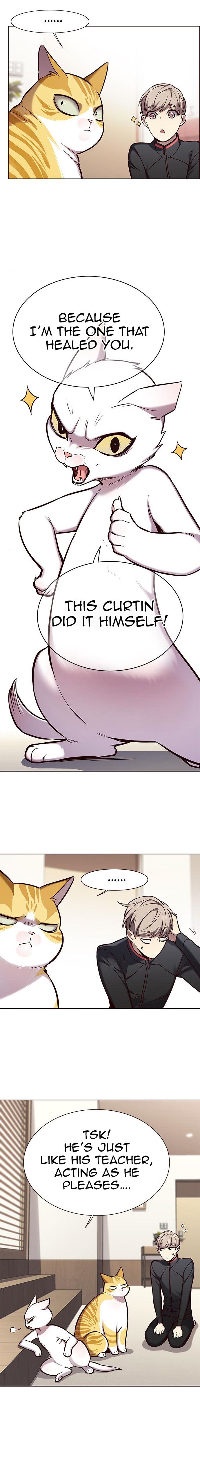 Eleceed Manhwa - Chapter 156 Page 3