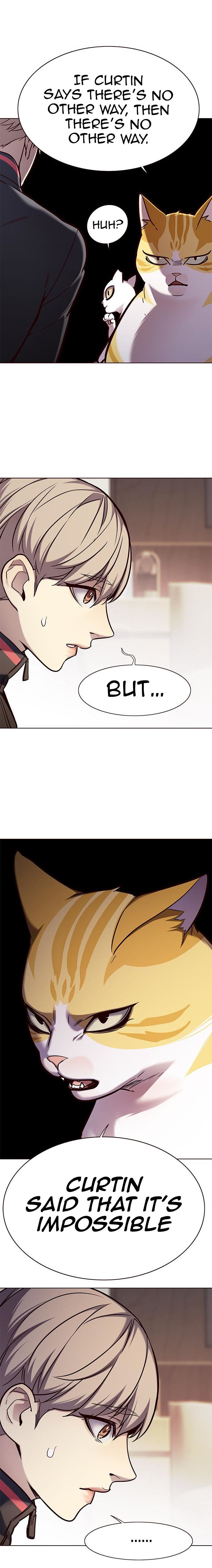 Eleceed Manhwa - Chapter 156 Page 6