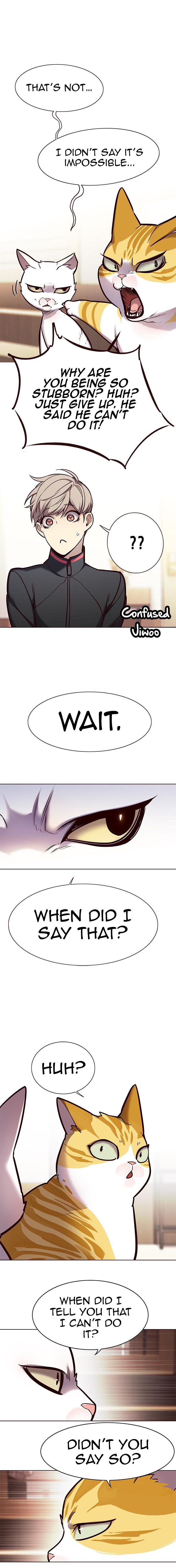 Eleceed Manhwa - Chapter 156 Page 7