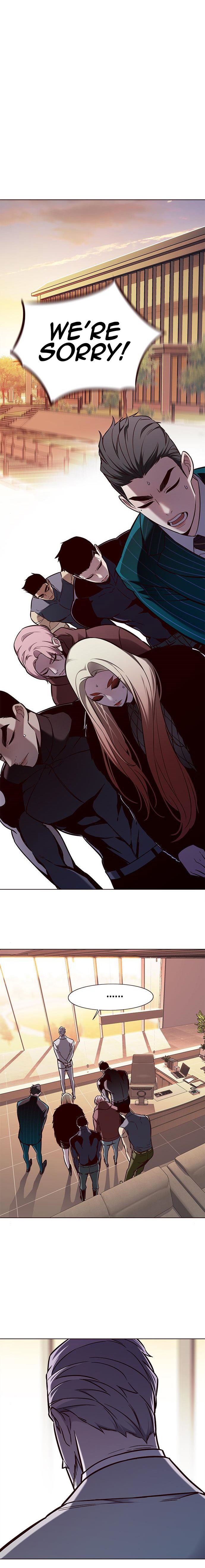 Eleceed Manhwa - Chapter 156 Page 10