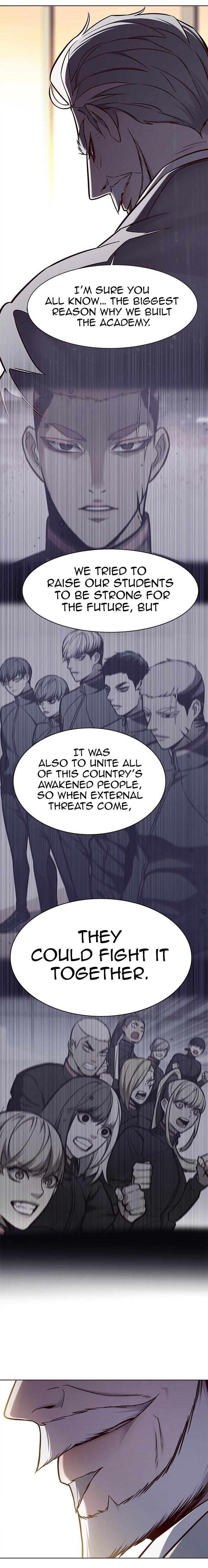 Eleceed Manhwa - Chapter 156 Page 12