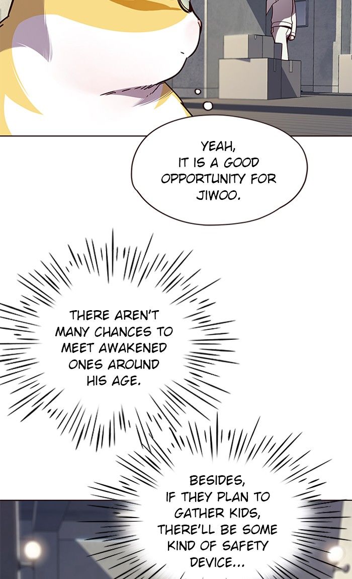 Eleceed Manhwa - Chapter 57 Page 13