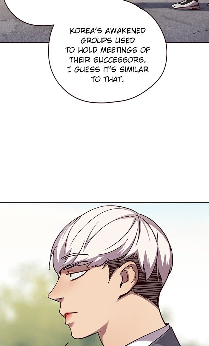 Eleceed Manhwa - Chapter 57 Page 31