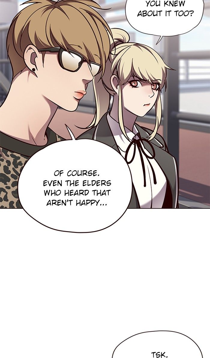 Eleceed Manhwa - Chapter 57 Page 58