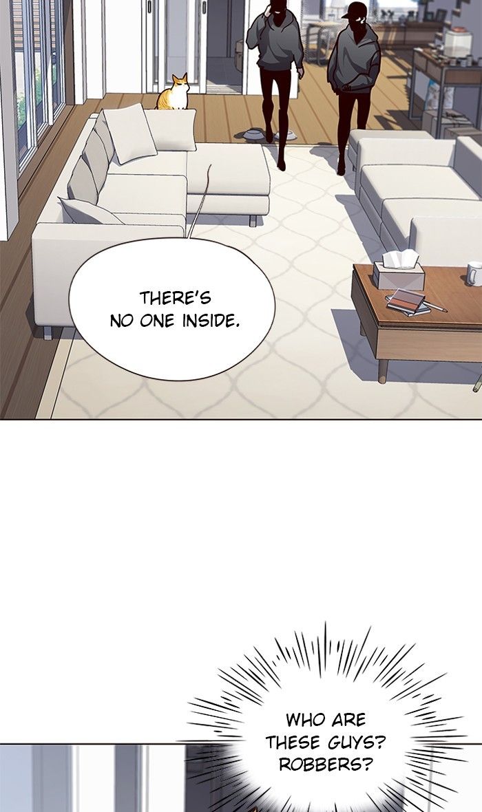 Eleceed Manhwa - Chapter 57 Page 73