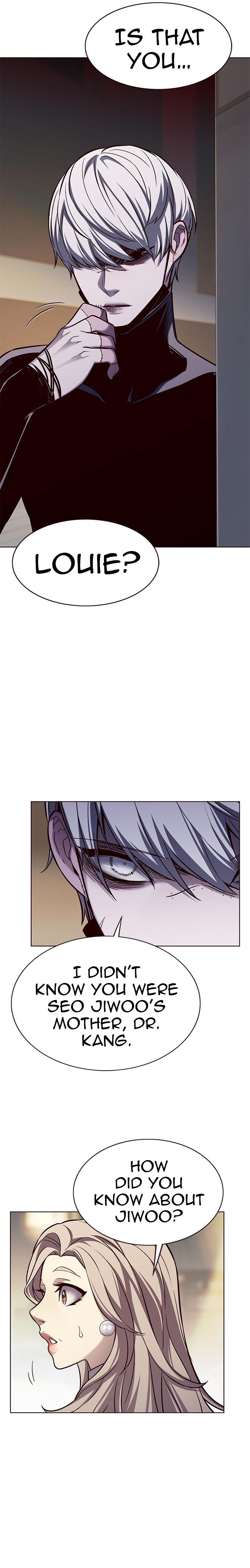 Eleceed Manhwa - Chapter 179 Page 4