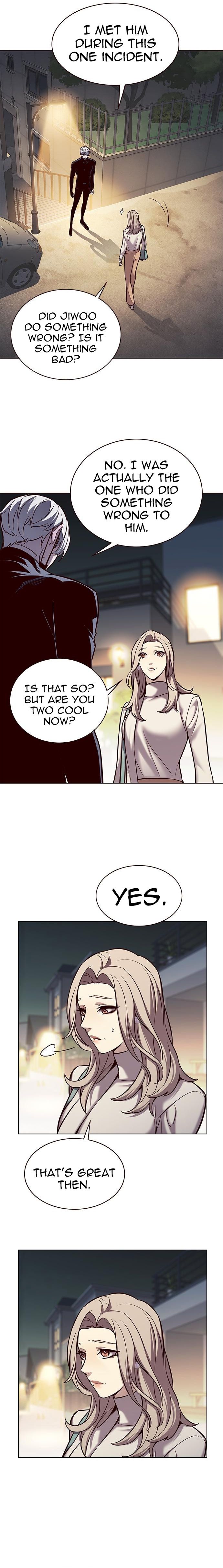 Eleceed Manhwa - Chapter 179 Page 5