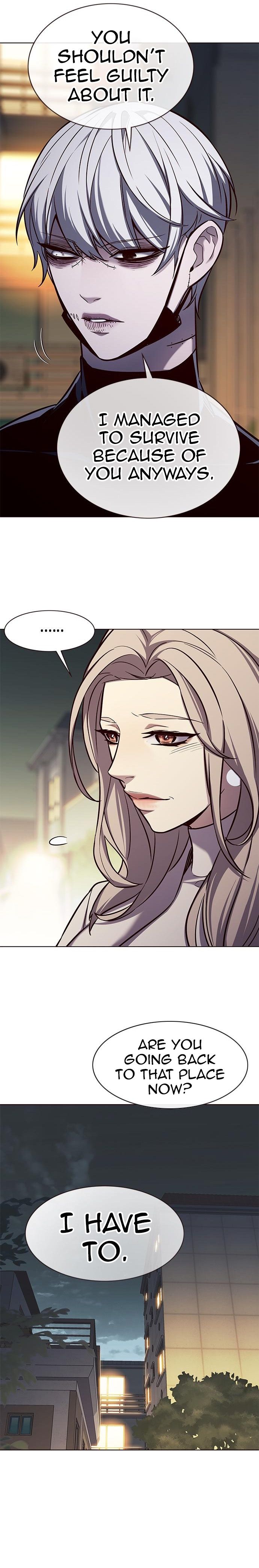 Eleceed Manhwa - Chapter 179 Page 7