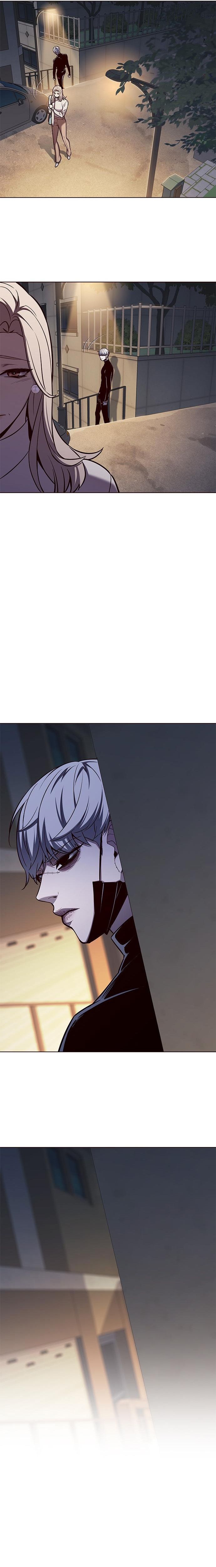 Eleceed Manhwa - Chapter 179 Page 9