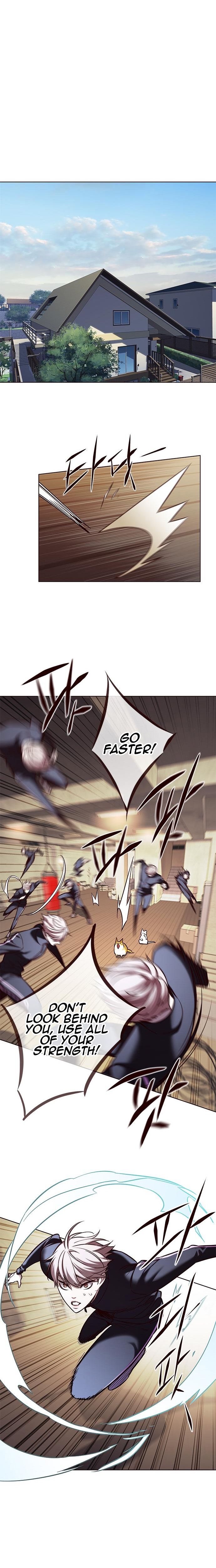 Eleceed Manhwa - Chapter 179 Page 10