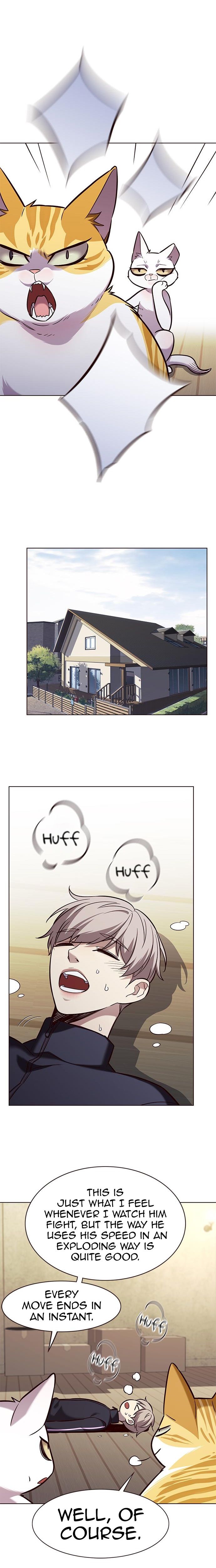 Eleceed Manhwa - Chapter 179 Page 11