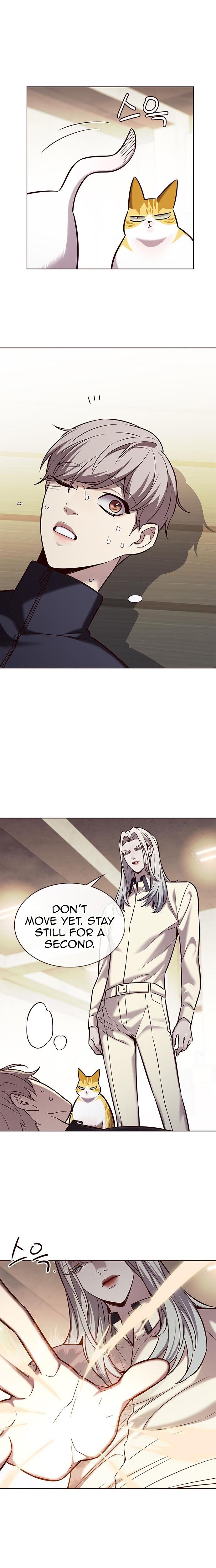 Eleceed Manhwa - Chapter 179 Page 12