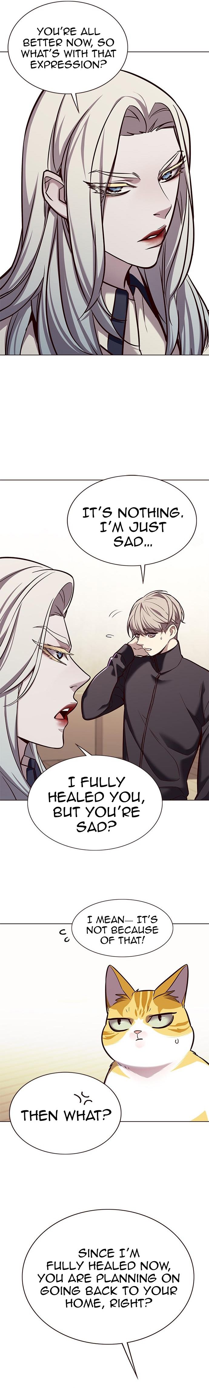 Eleceed Manhwa - Chapter 179 Page 15