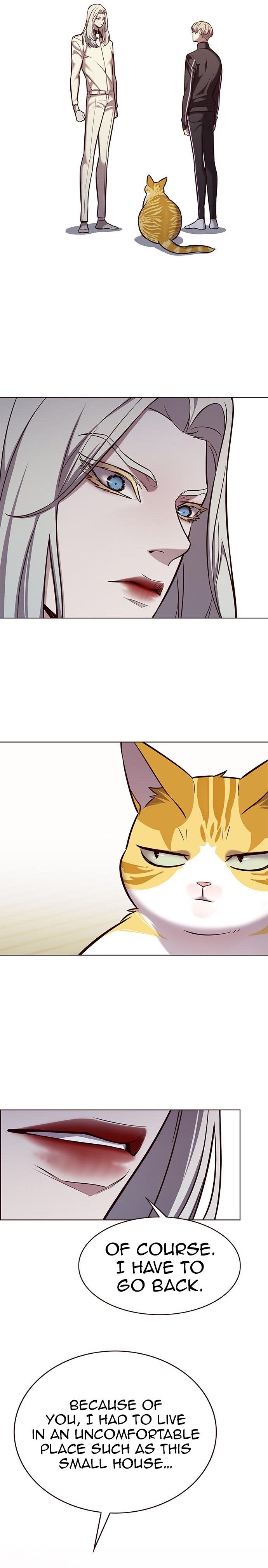 Eleceed Manhwa - Chapter 179 Page 16