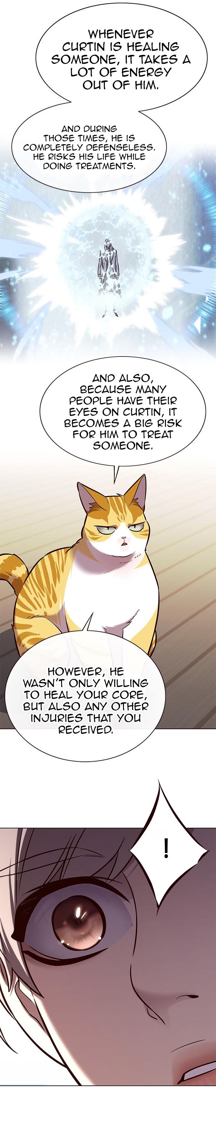 Eleceed Manhwa - Chapter 179 Page 19