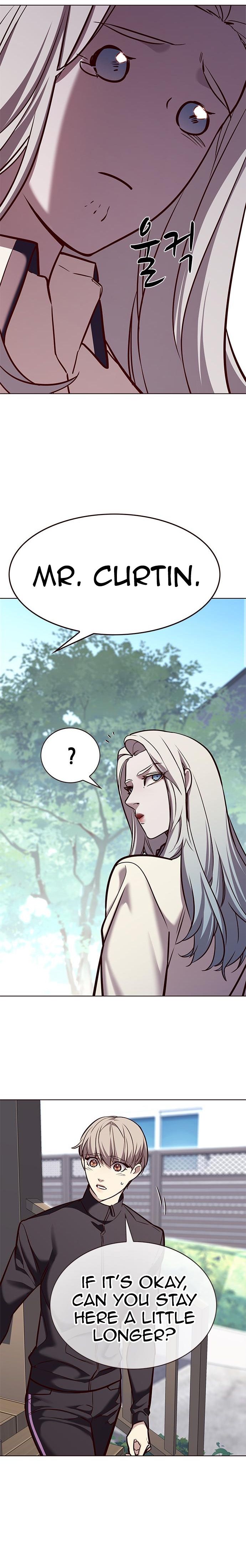 Eleceed Manhwa - Chapter 179 Page 22