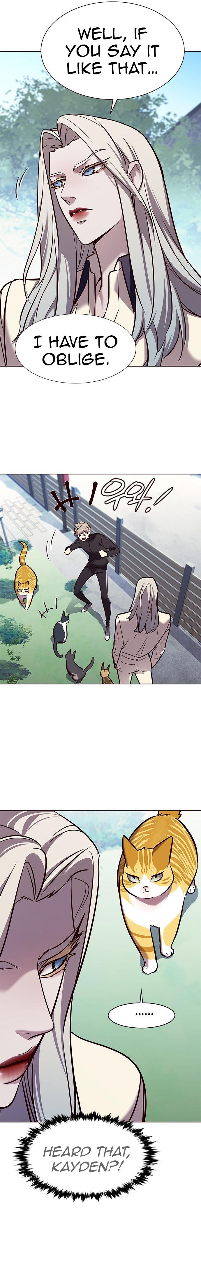 Eleceed Manhwa - Chapter 179 Page 24