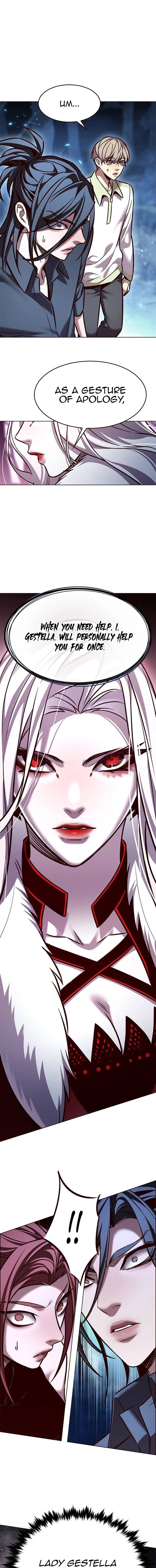 Eleceed Manhwa - Chapter 297 Page 10