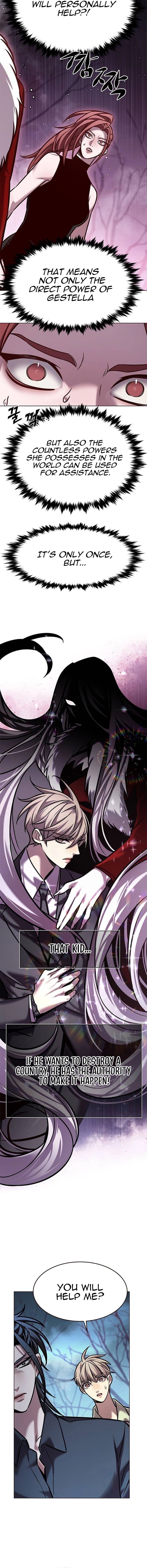 Eleceed Manhwa - Chapter 297 Page 11